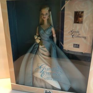 Grand Entrance Barbie